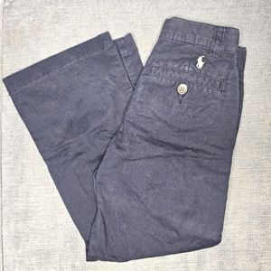 Ralph Lauren Boy's 4T pants